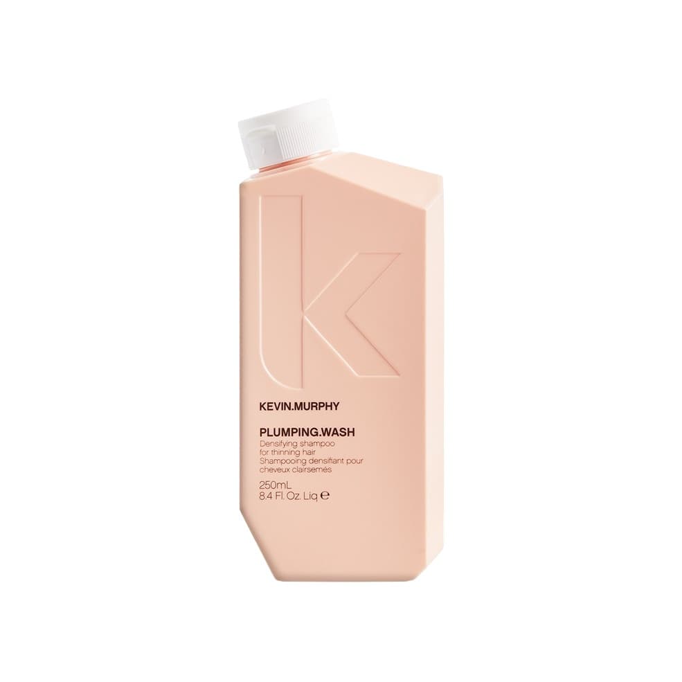 Шампунь для объема и уплотнения волос Plumping.Wash