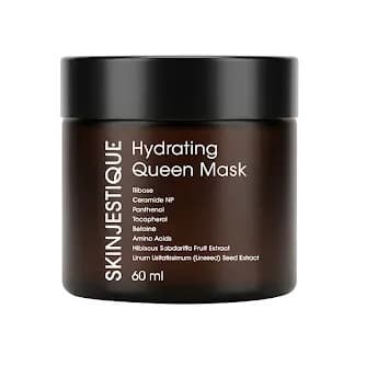 Маска для лица увлажняющая Hydrating Queen Mask