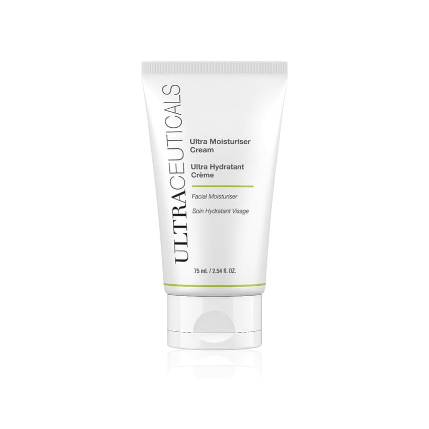 Крем ультра увлажняющий с церамидами Ultra Moisturiser