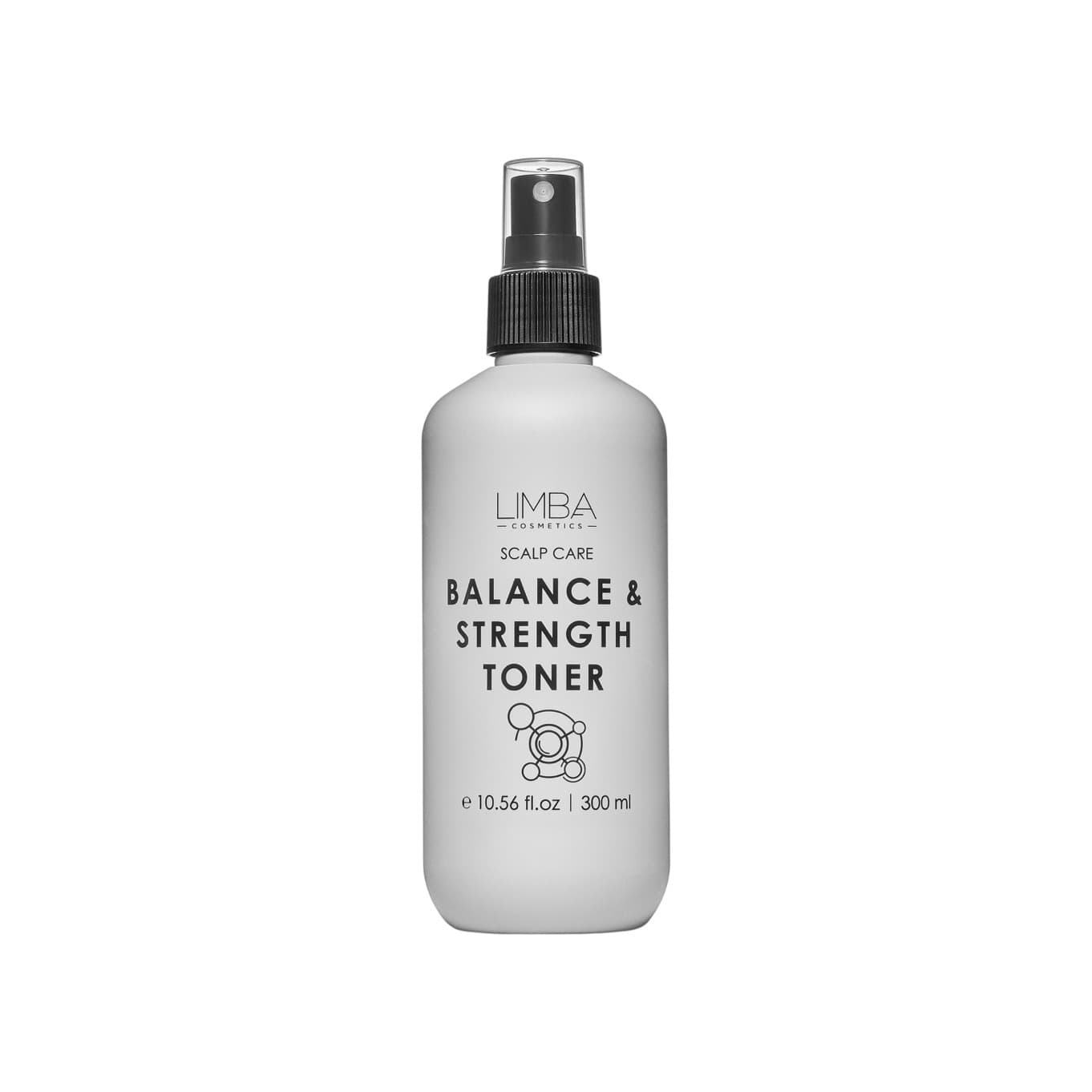 Тоник для кожи головы против перхоти и шелушений Balance & Strength Toner