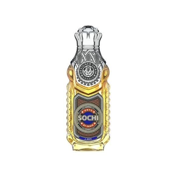 Sochi Onyx For Men Парфюмерная вода