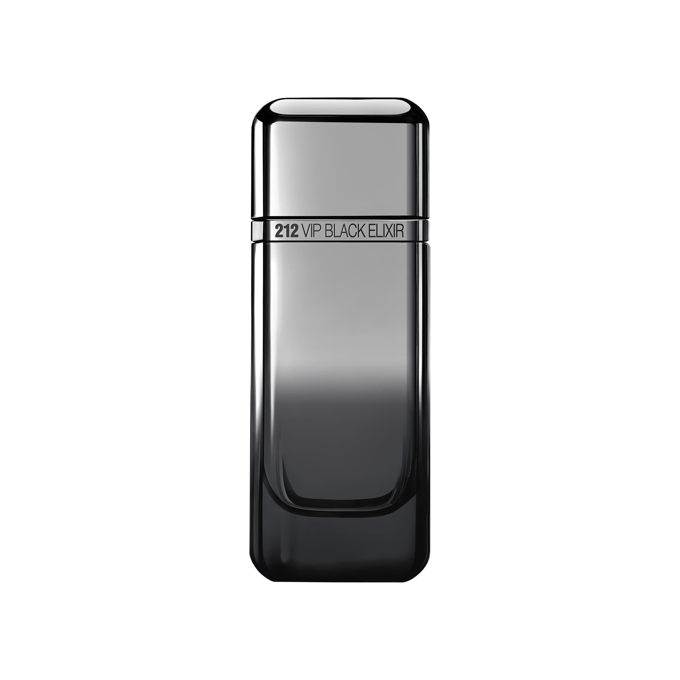 212 VIP Black Elixir Парфюмерная вода