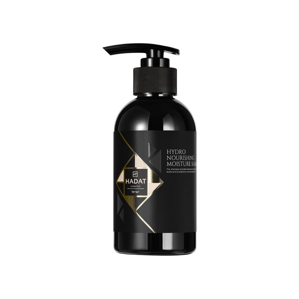 Шампунь увлажняющий Hydro Nourishing