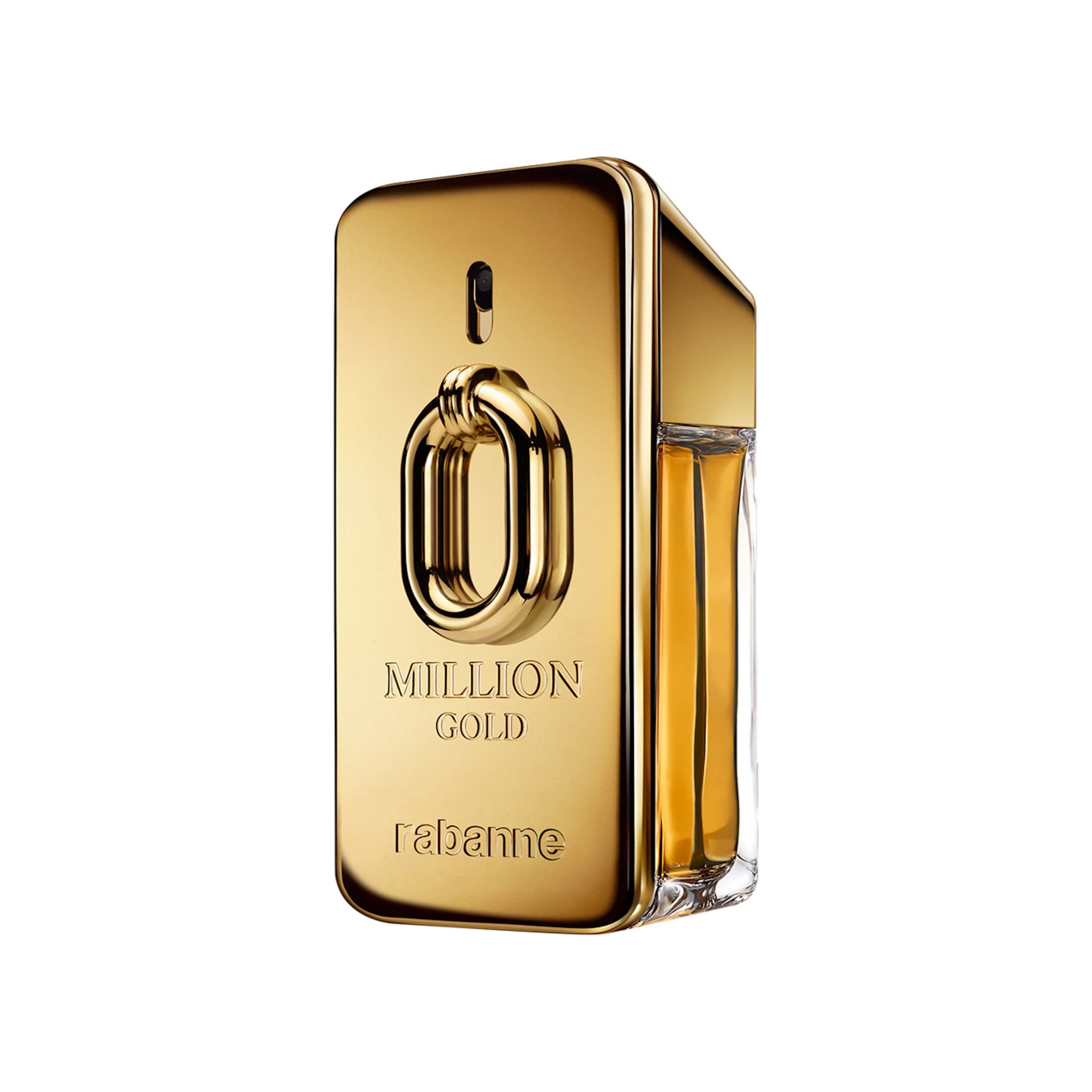 Million Gold Intense Парфюмерная вода