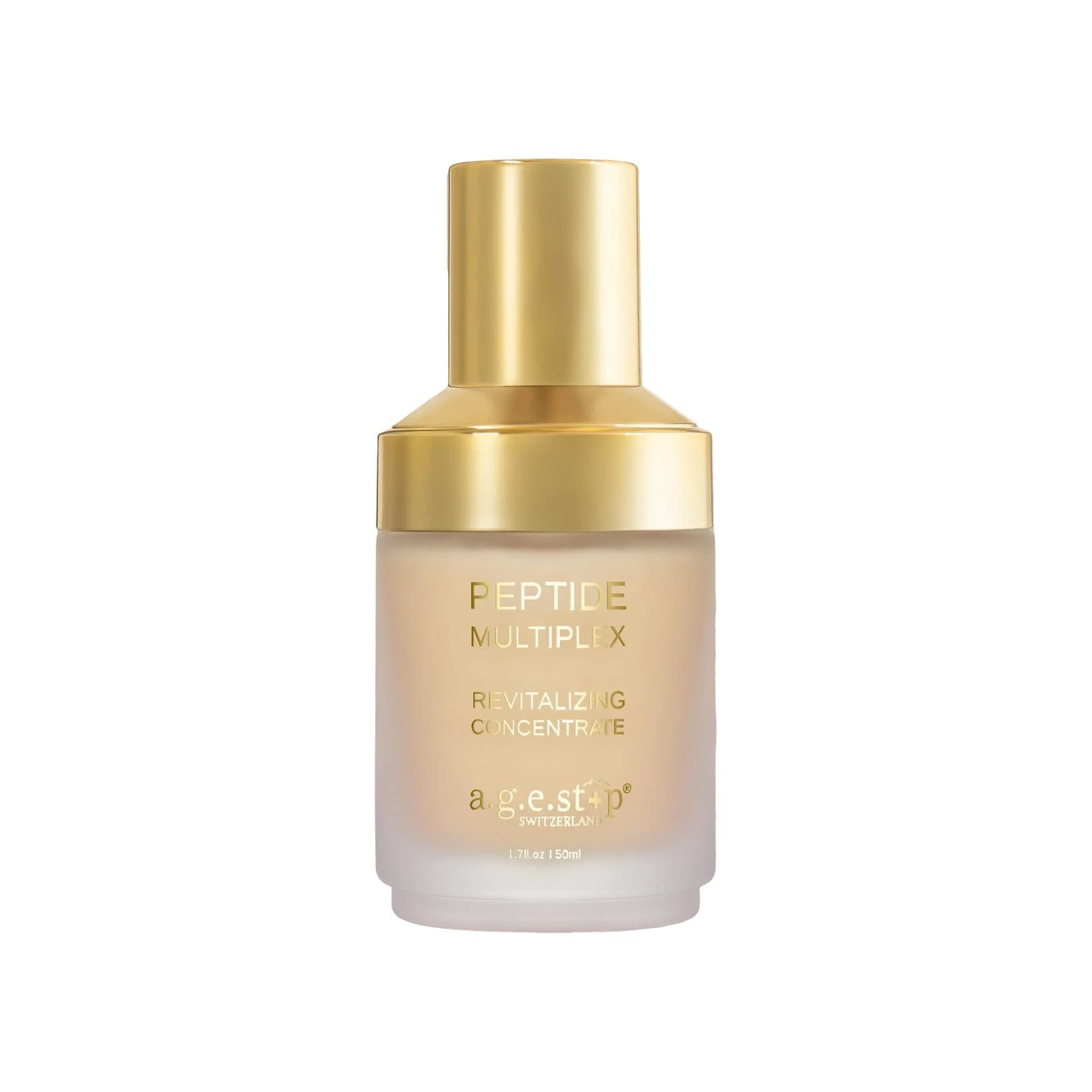 Концентрат для лица Peptide Multiplex Concentrate