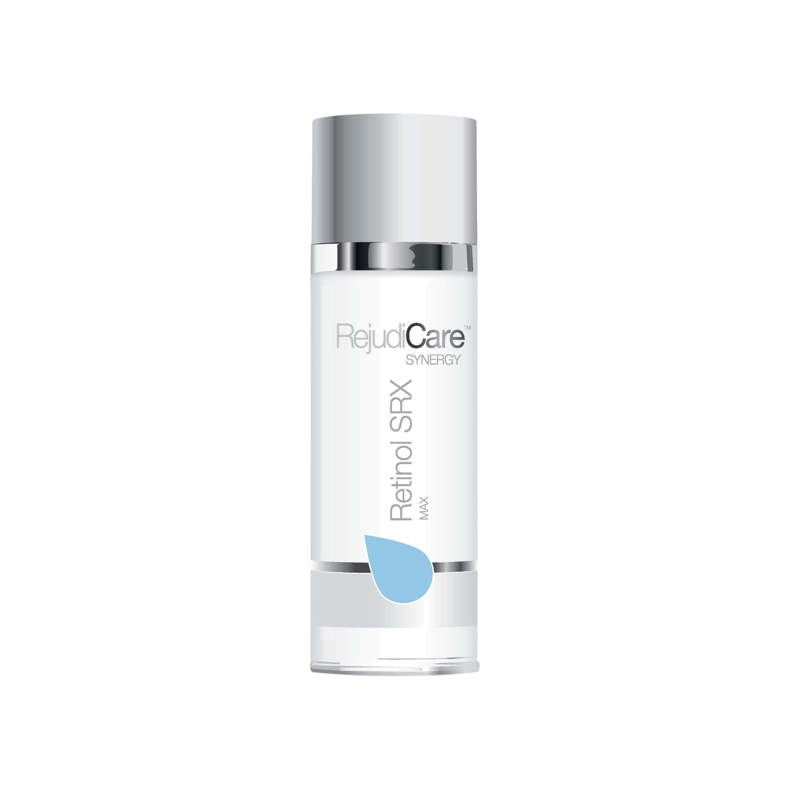 Гель для лица с ретинолом Retinol SRX Max