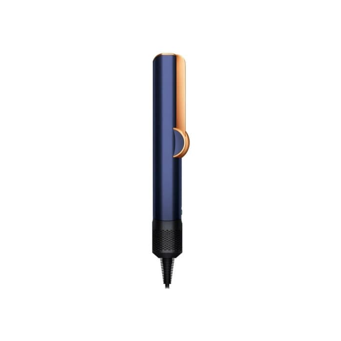 Выпрямитель для волос Airstrait Prussian Blue/Rich Copper