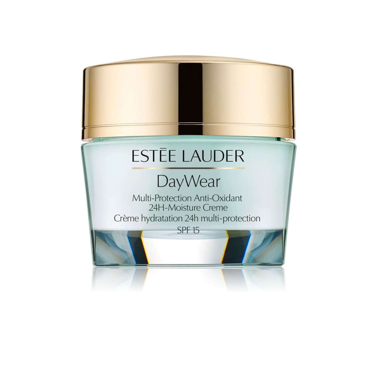 Крем для нормальной кожи DayWear Advanced Multi-Protection SPF15