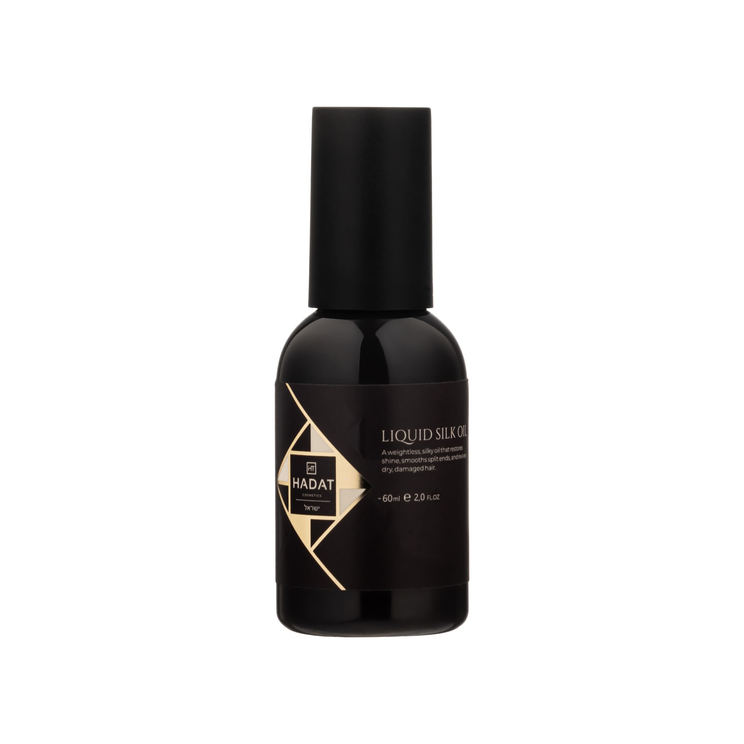Масло для волос Жидкий шелк Liquid Silk