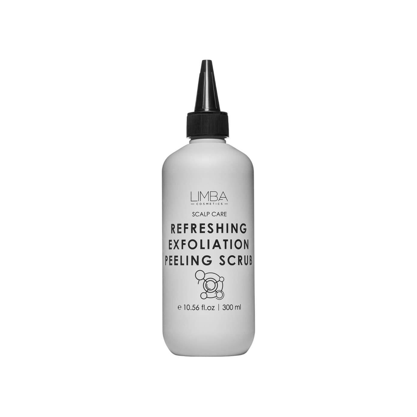 Пилинг-скраб для кожи головы Refreshing Exfoliation