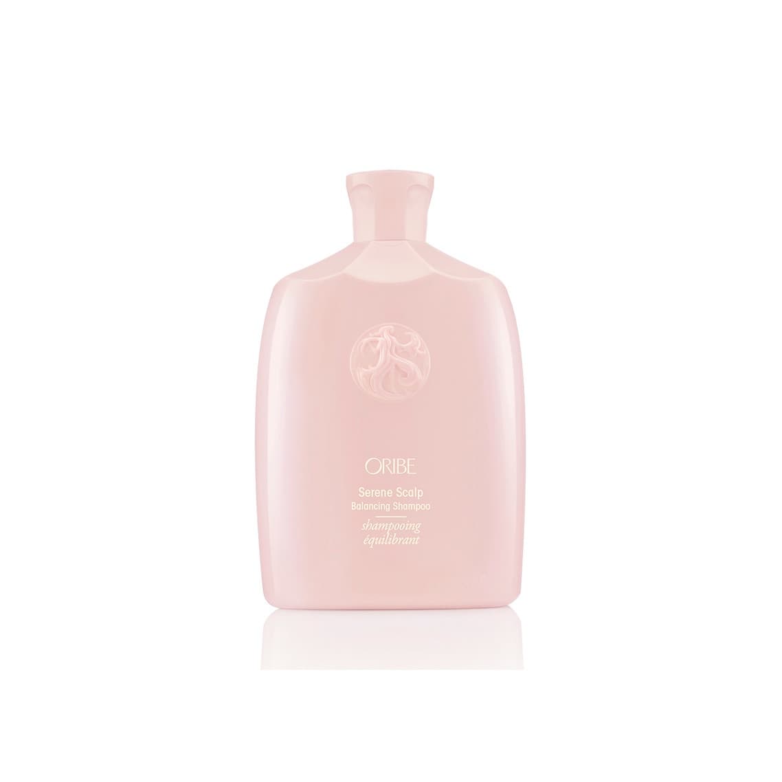 Шампунь для кожи головы балансирующий Serene Scalp