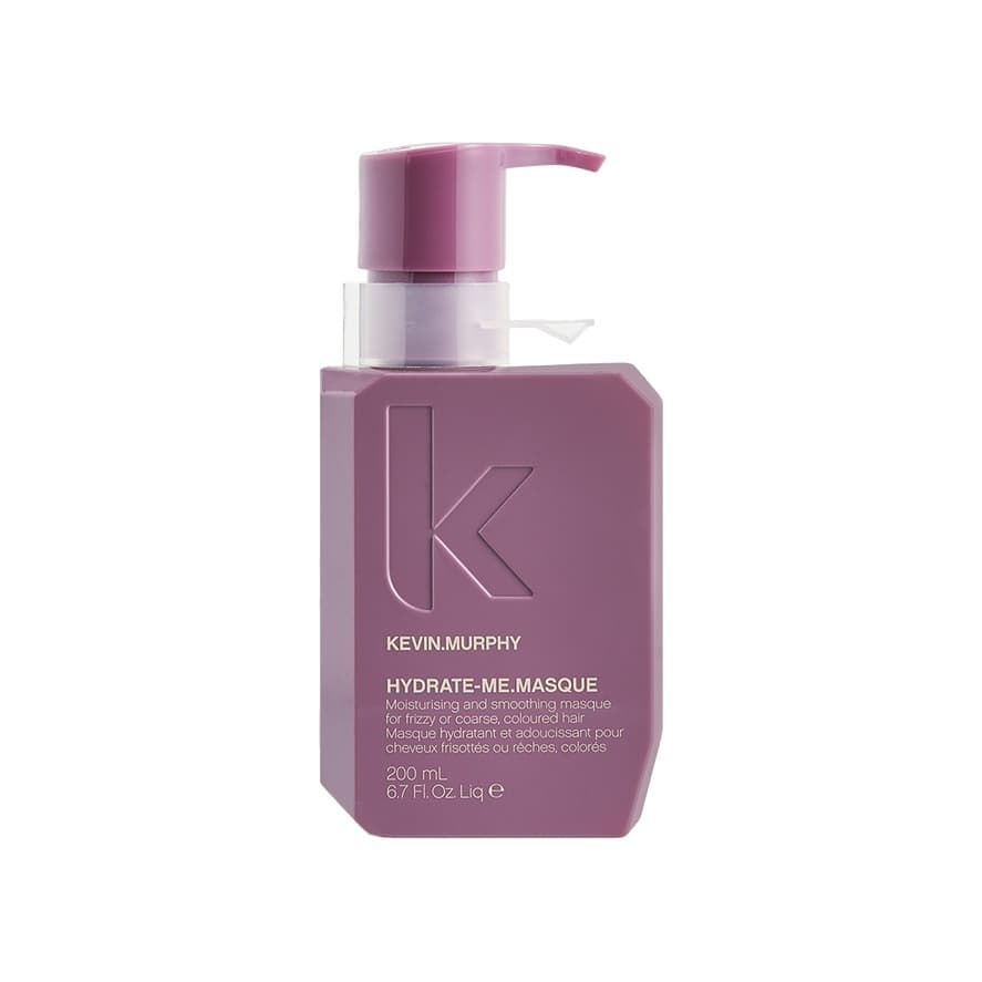 Маска для интенсивного увлажнения Hydrate-Me.Masque