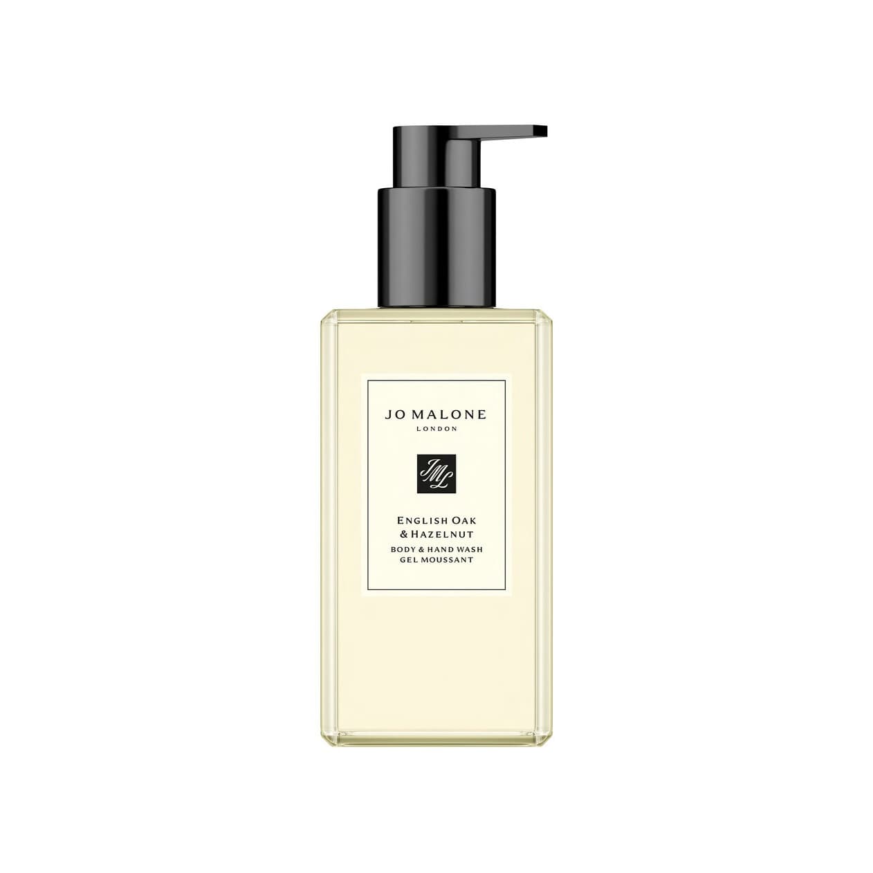 Гель для душа English Oak & Hazelnut