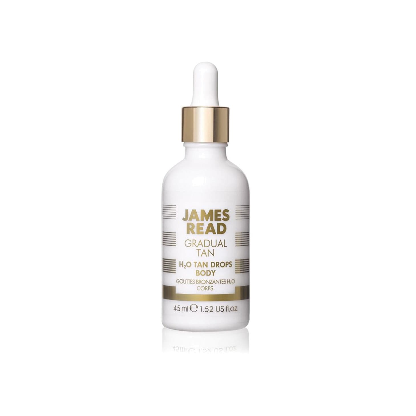 Капли-концентрат для тела H²O Tan Drops Body