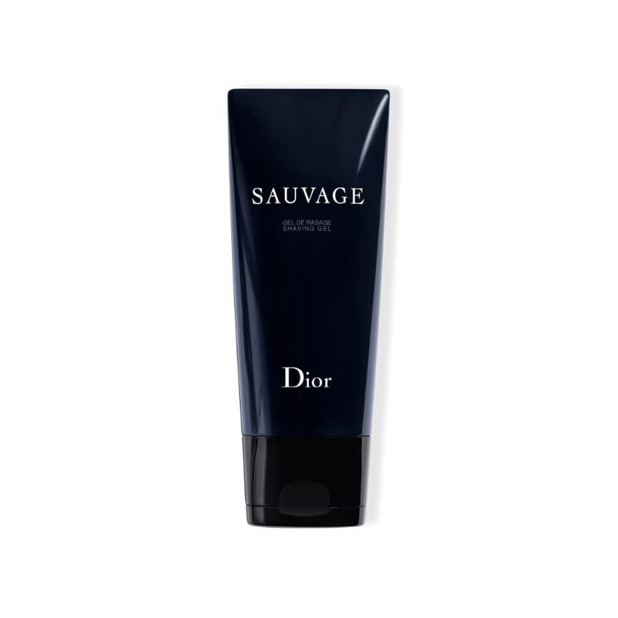 Гель для бритья Sauvage