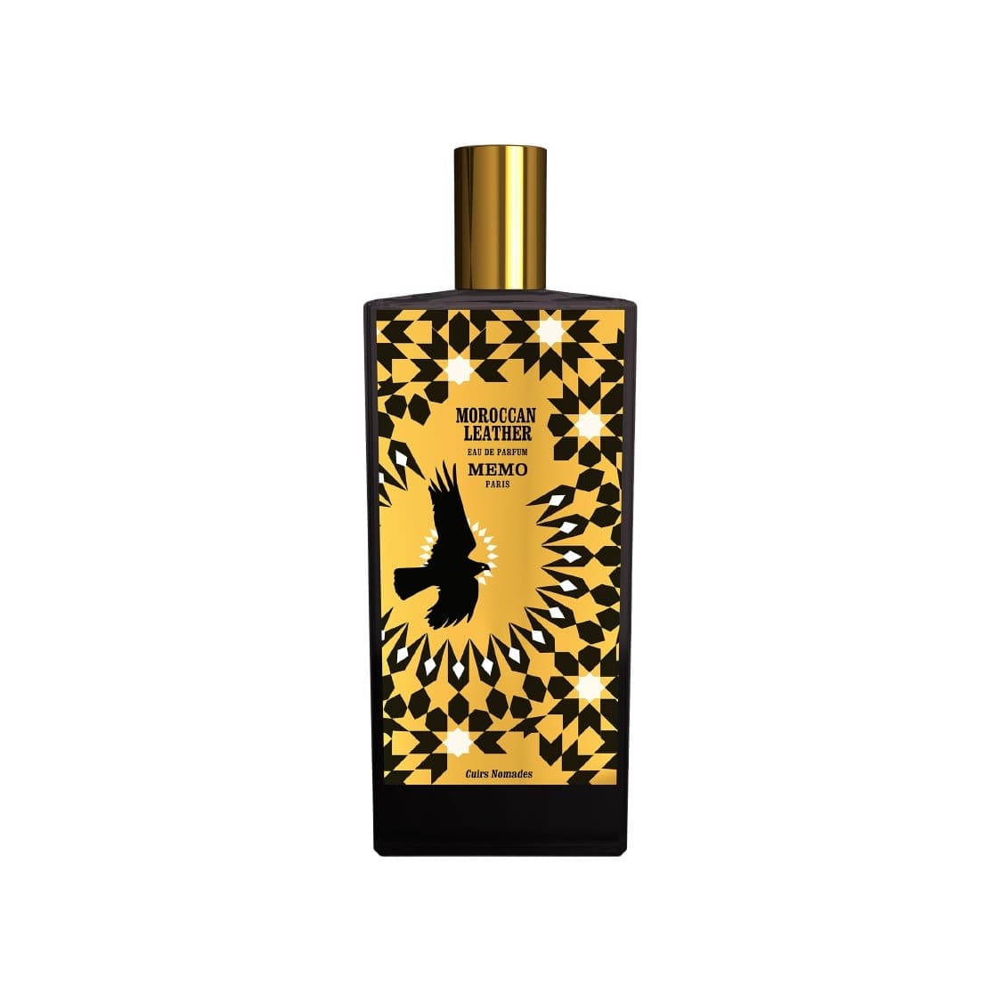 Moroccan Leather Парфюмерная вода