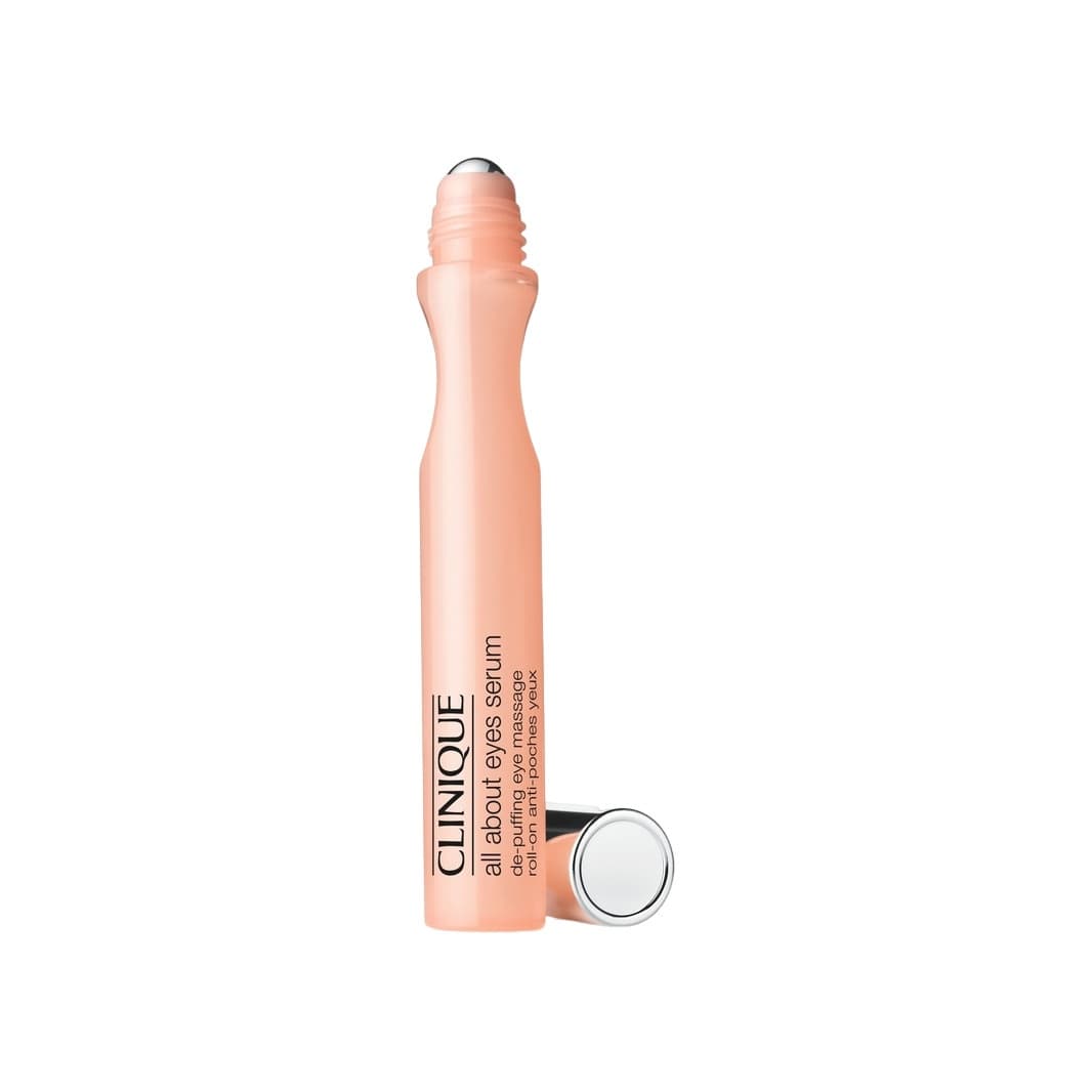 Сыворотка для ухода за кожей вокруг глаз All About Eyes Serum