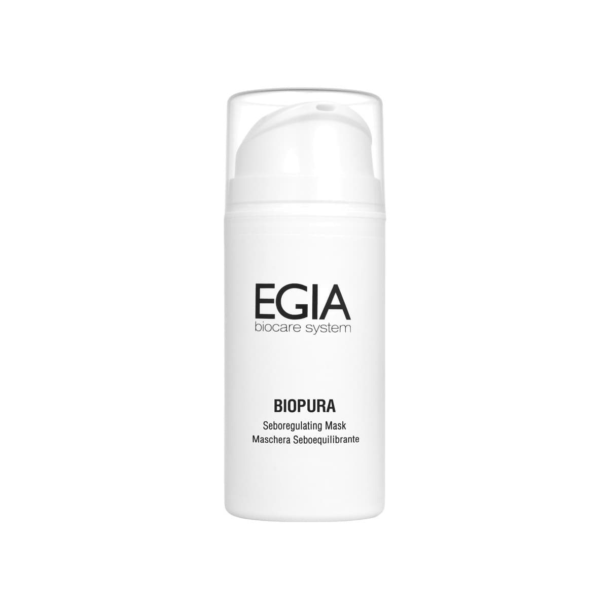 Маска себорегулирующая Seboregulating Mask