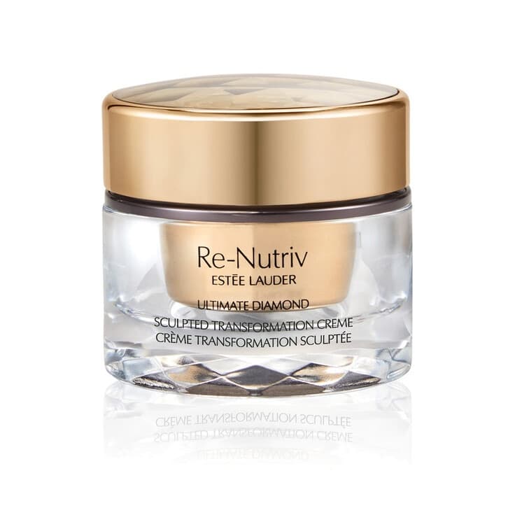 Крем преображающий энергетический Re-Nutriv Ultimate Diamond