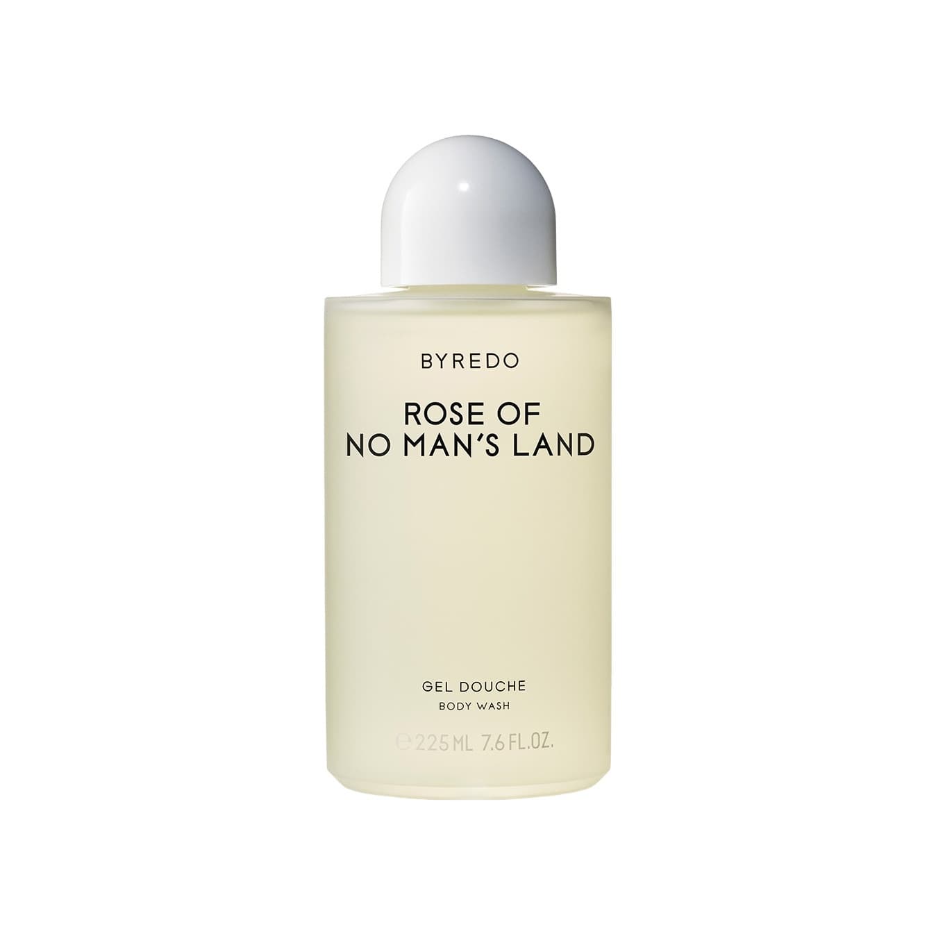 Гель для душа Rose Of No Man's Land