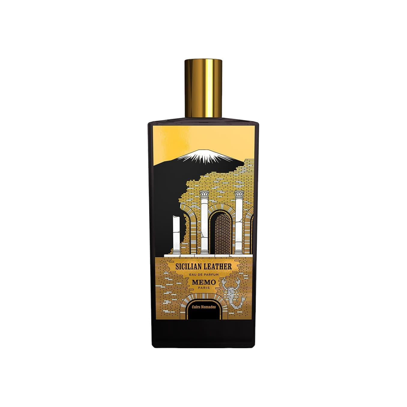 Sicilian Leather Парфюмерная вода