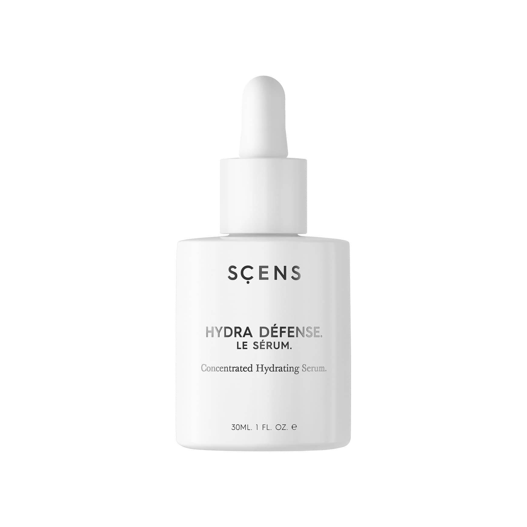Сыворотка для лица увлажняющая Care Hydra Defense Le Serum