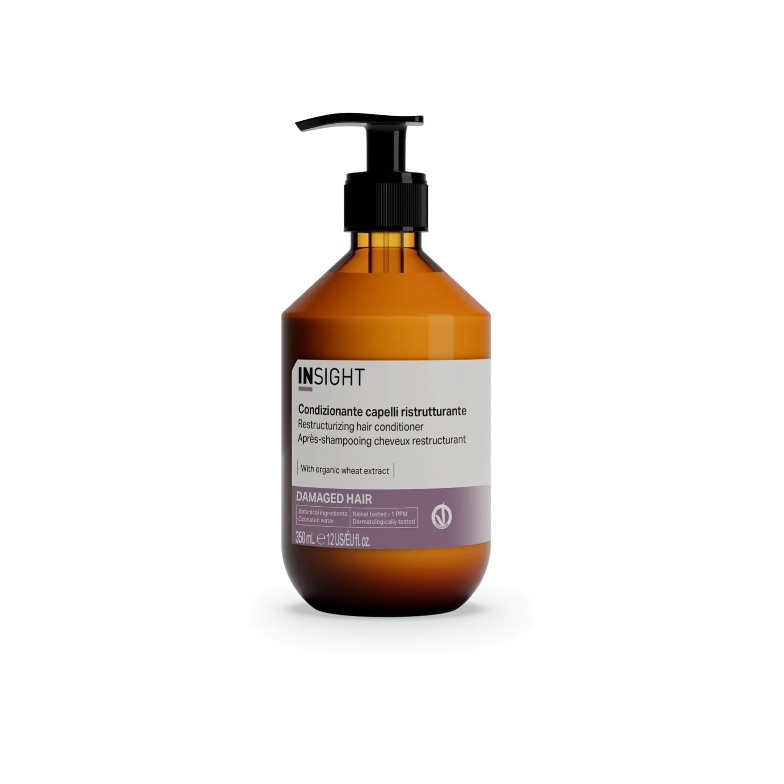 Кондиционер для восстановления поврежденных волос Damaged Hair