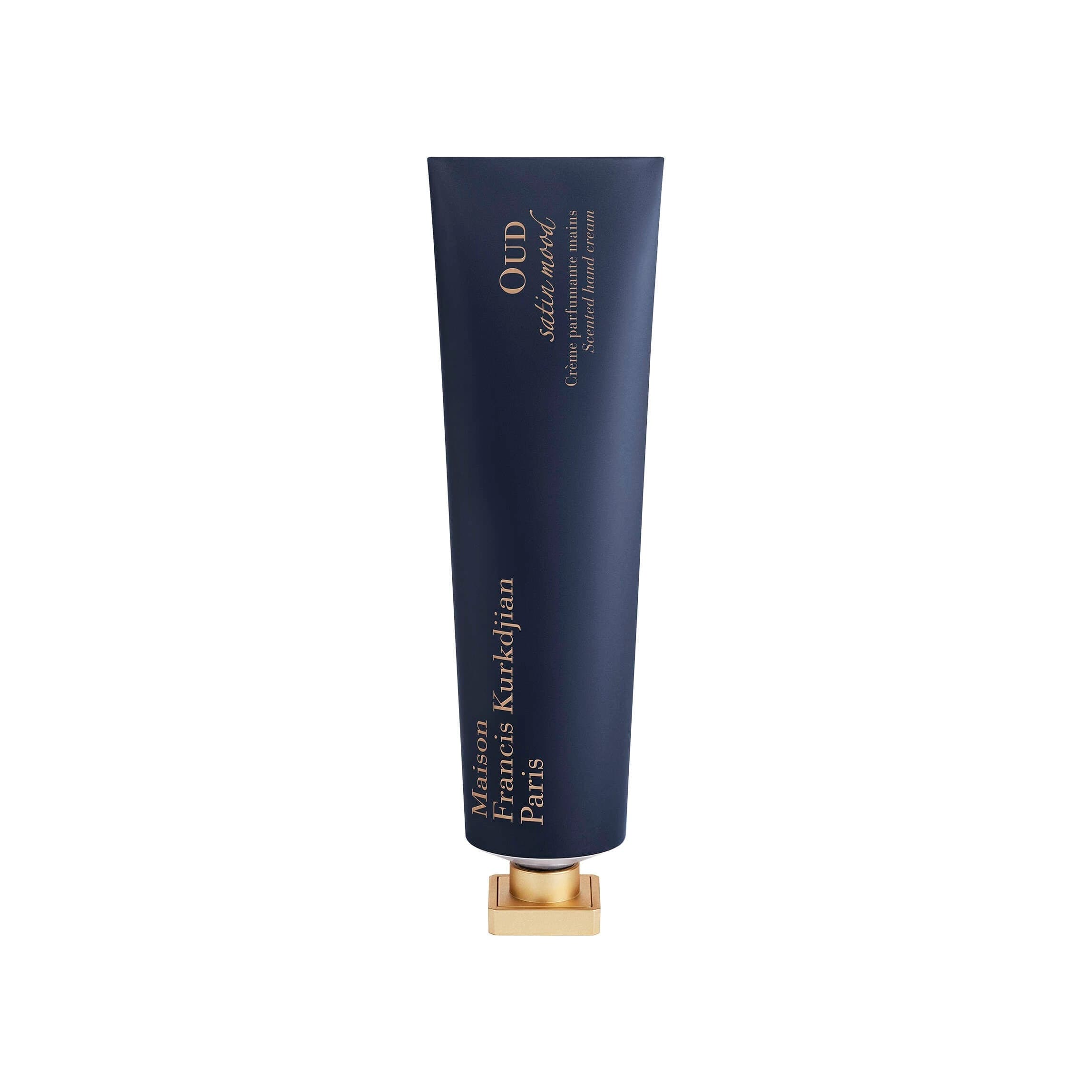 Oud Satin Mood Крем для рук парфюмированный
