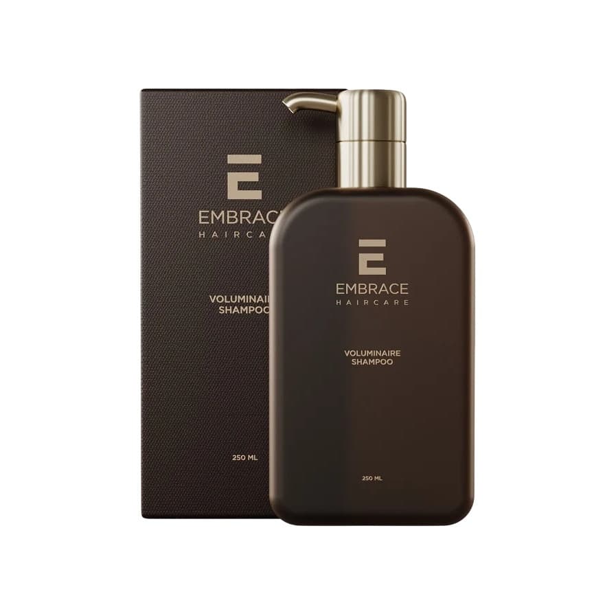 Шампунь для объема волос Voluminaire Shampoo