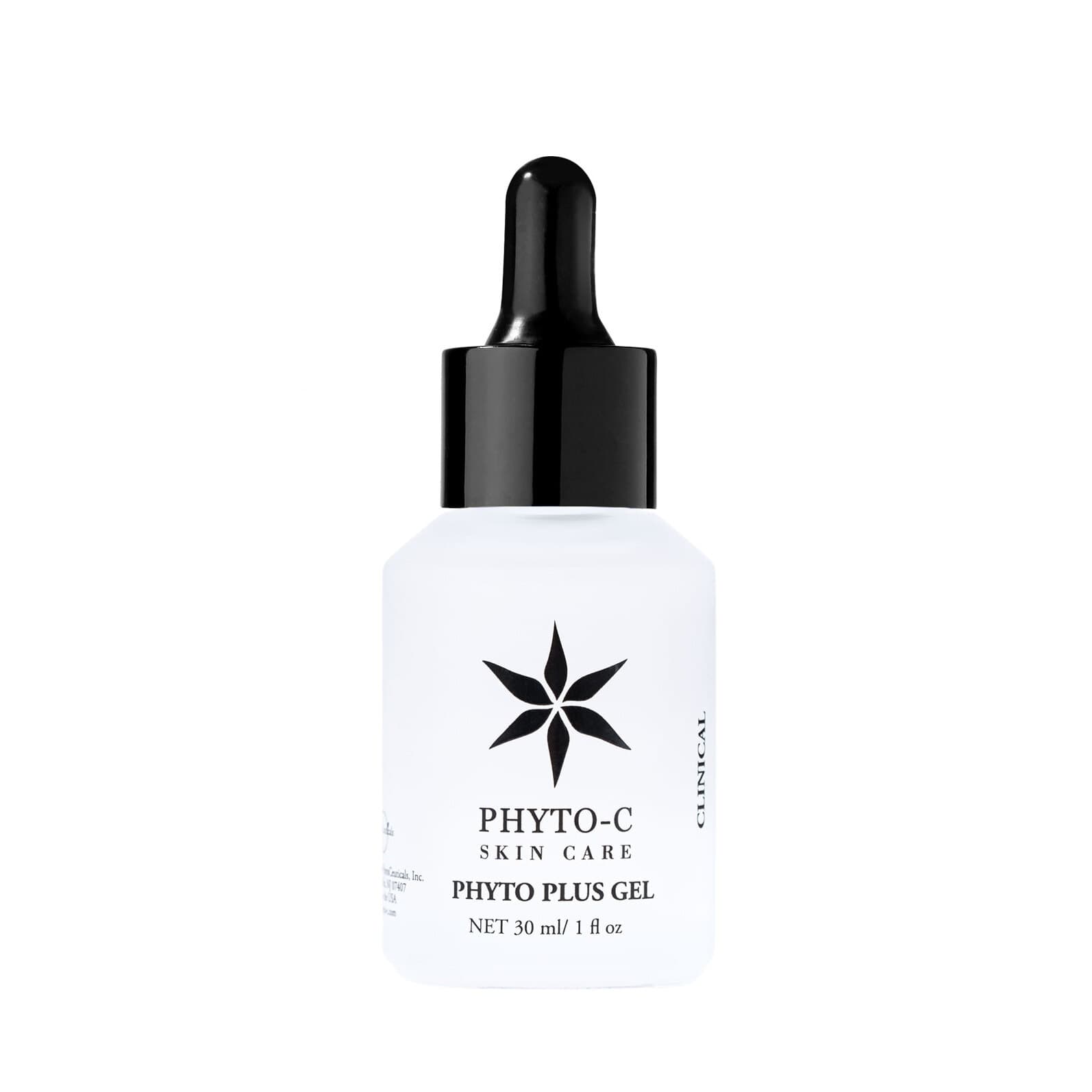 Гель для лица Phyto Gel Plus