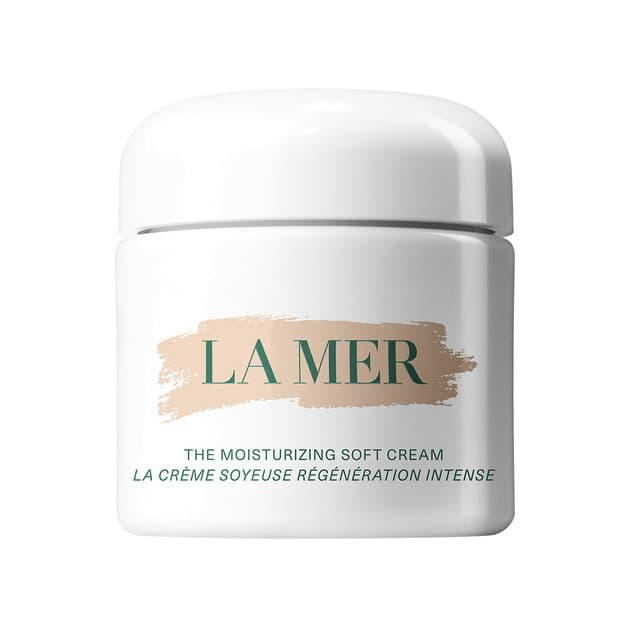 Крем увлажняющий легкий The Moisturizing Soft