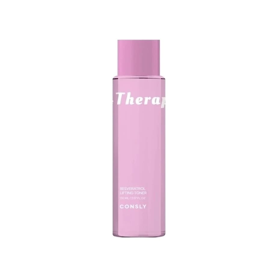 Лифтинг-тонер с ресвератролом The Therapy Resveratrol Lifting Toner