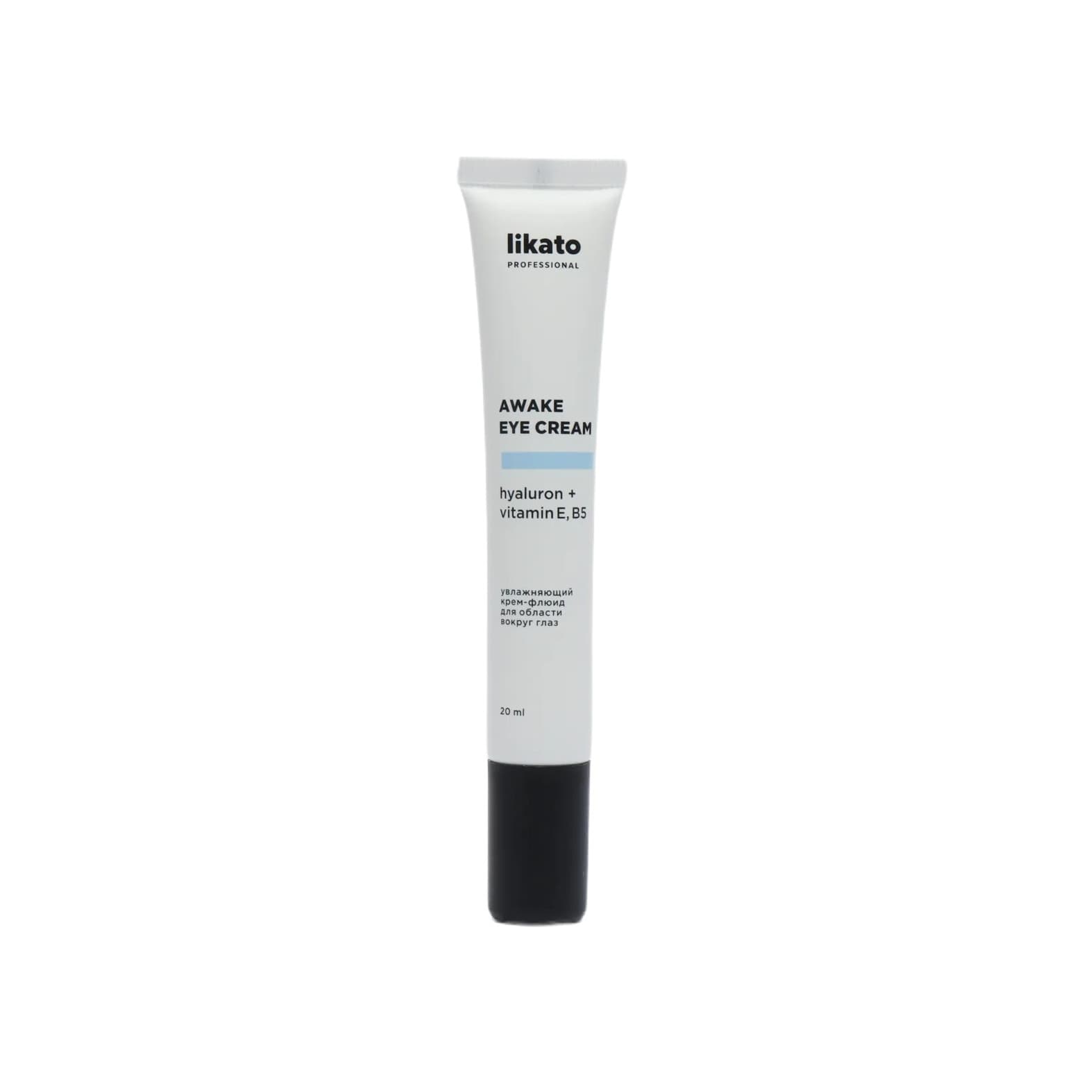 Крем-флюид вокруг глаз Увлажняющий Awake Eye Cream