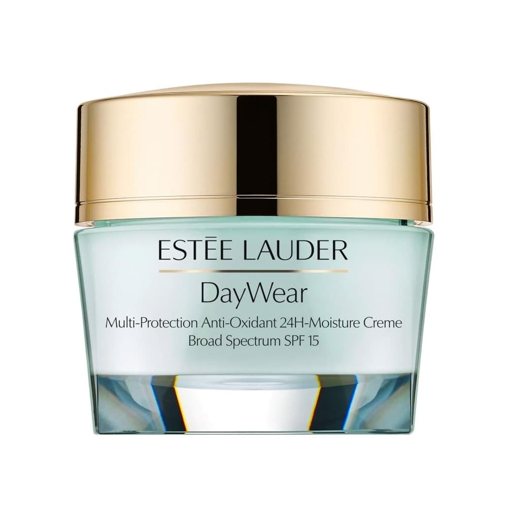 Крем для сухой кожи DayWear Advanced Multi-Protection SPF15