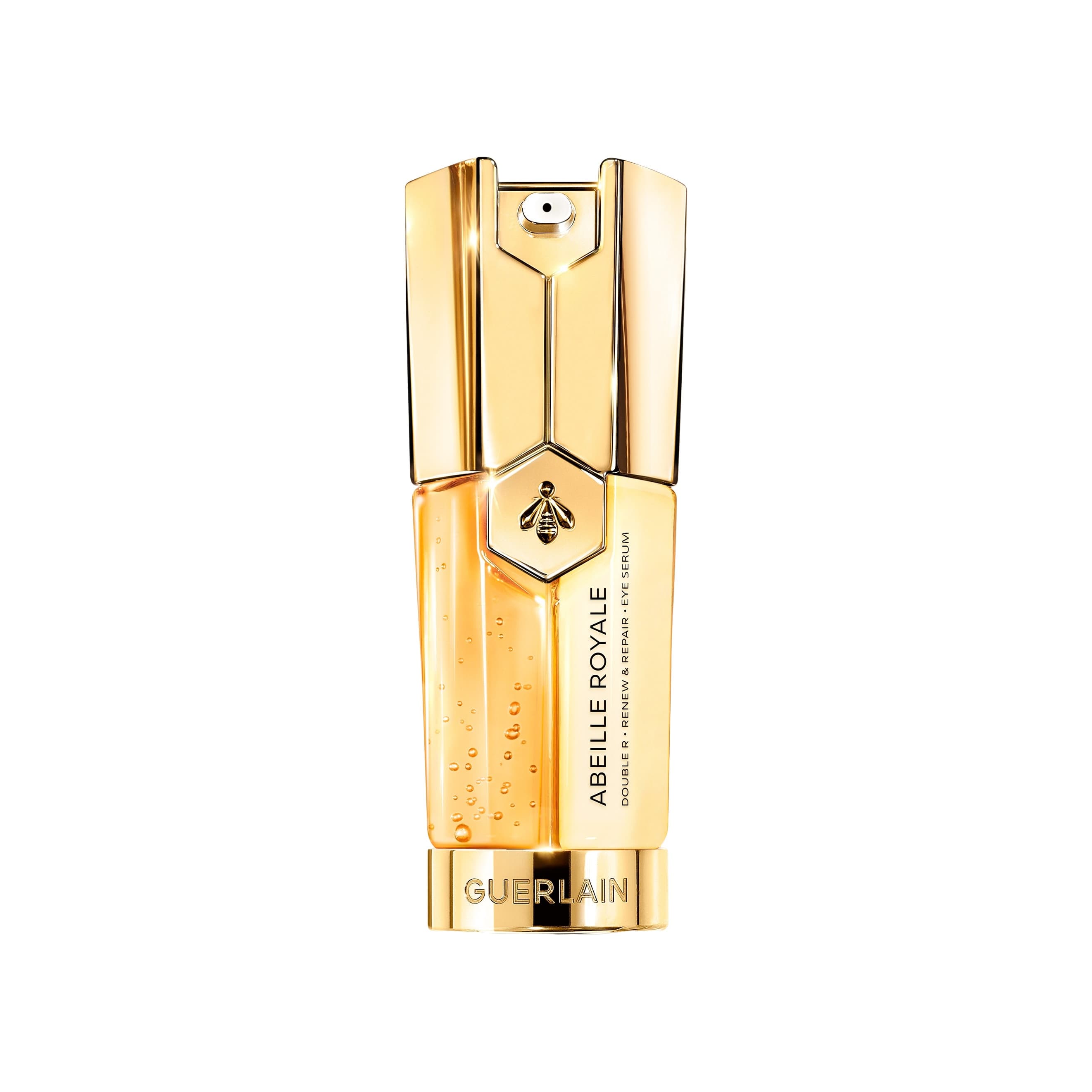 Сыворотка для глаз двойного действия Abeille Royale Double R