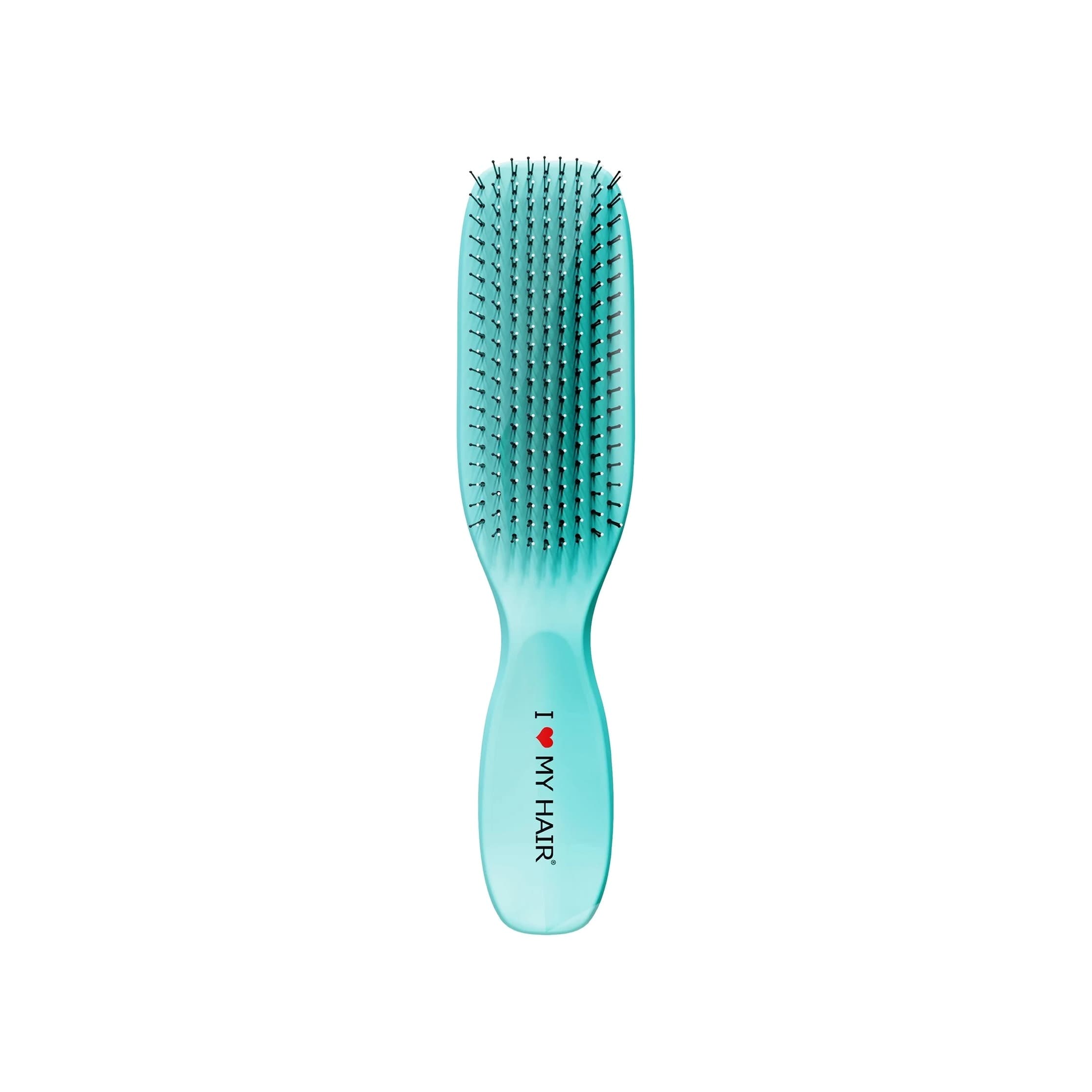 Расческа для волос Tiffani Spider Soft 1501 M