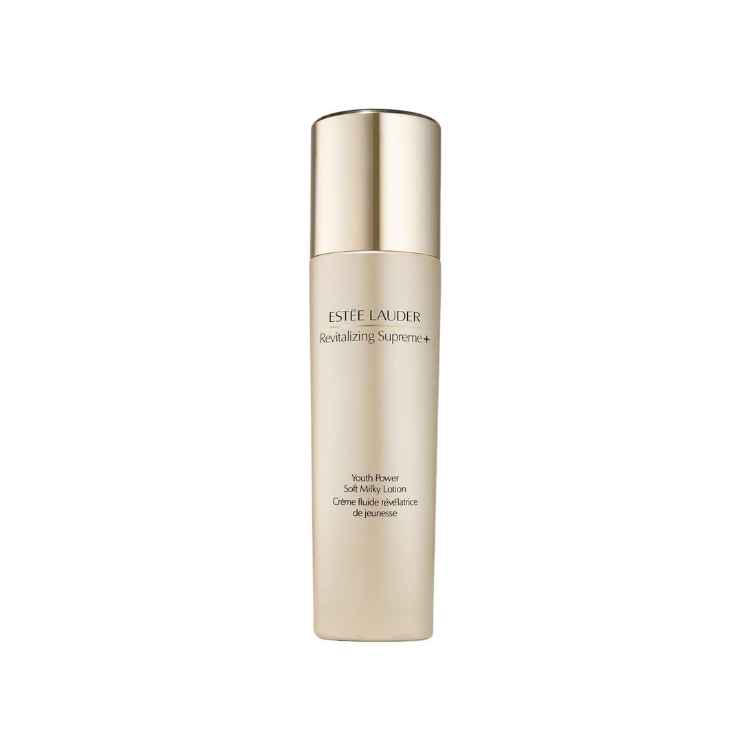 Флюид для лица омолаживающий, ухаживающий Revitalizing Supreme + Youth Power Soft Mily Lotion