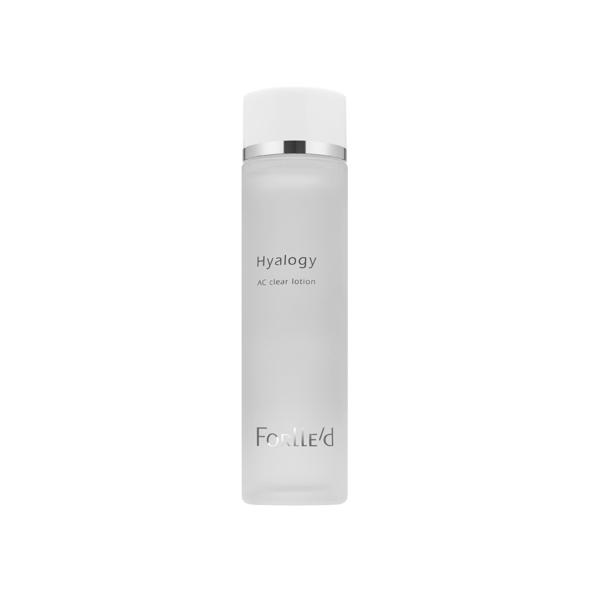 Лосьон увлажняющий для жирной и комбинированной кожи AC Clear Lotion Hyalogy