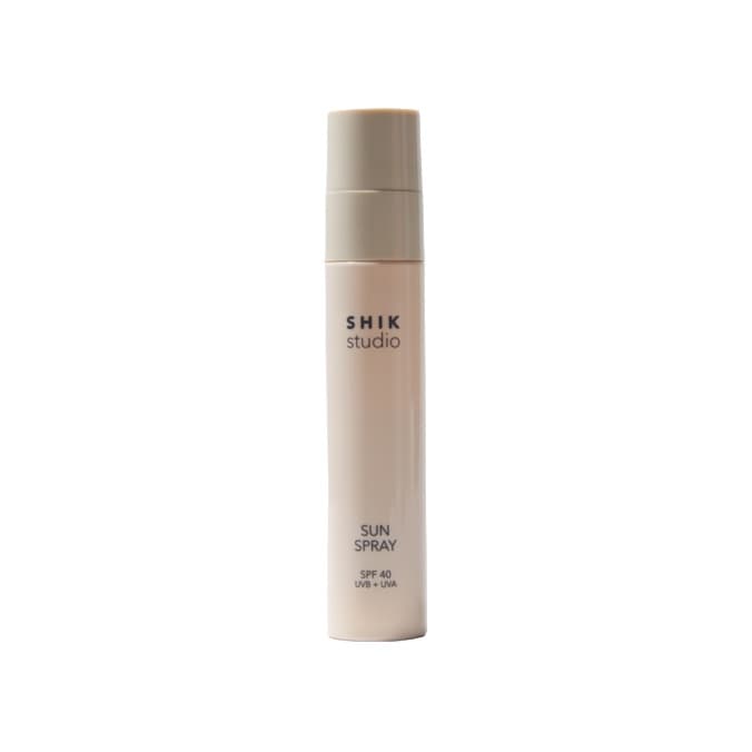 Спрей солнцезащитный для лица и зоны декольте Sun Spray SPF40