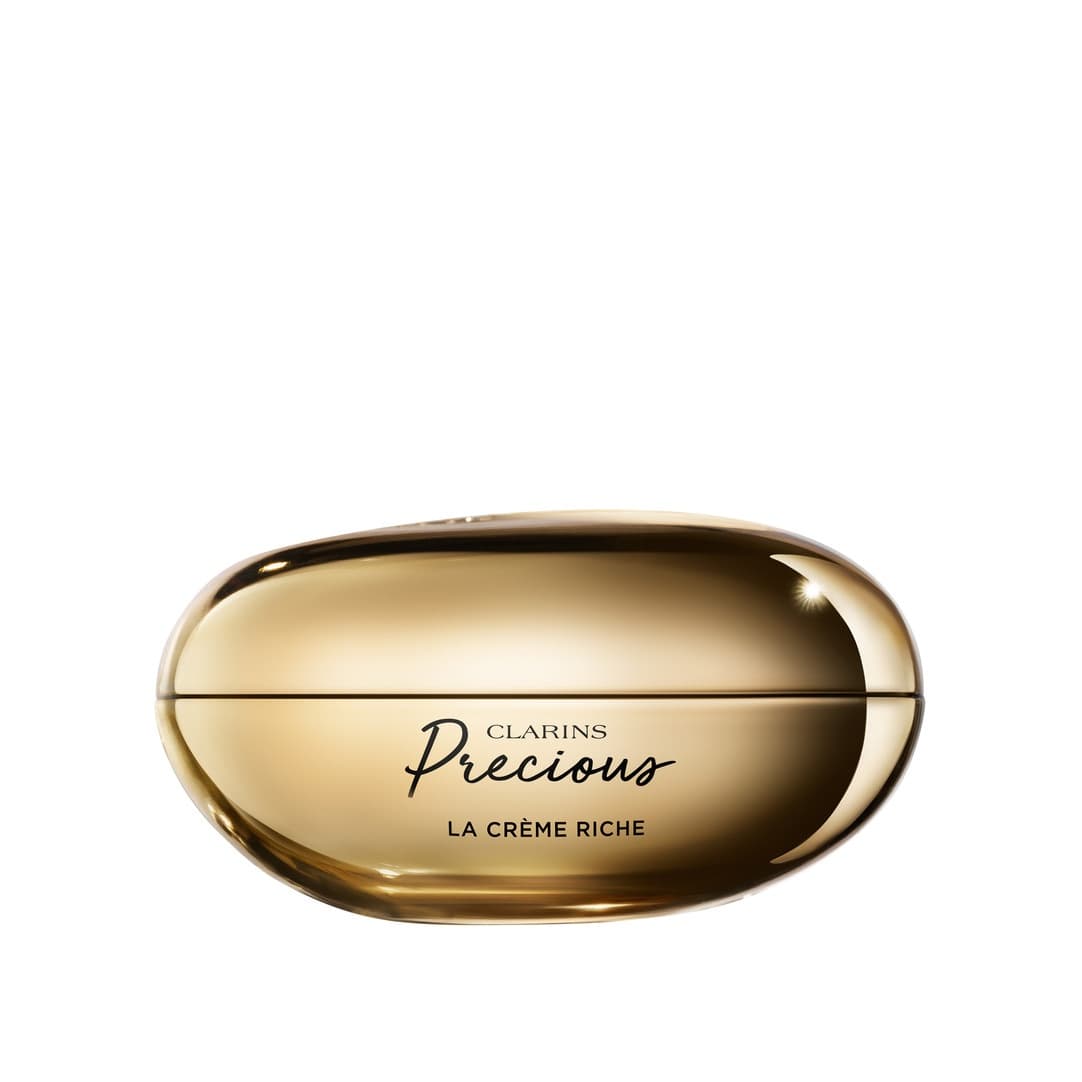 Крем для лица восстанавливающий с насыщенной текстурой Precious
