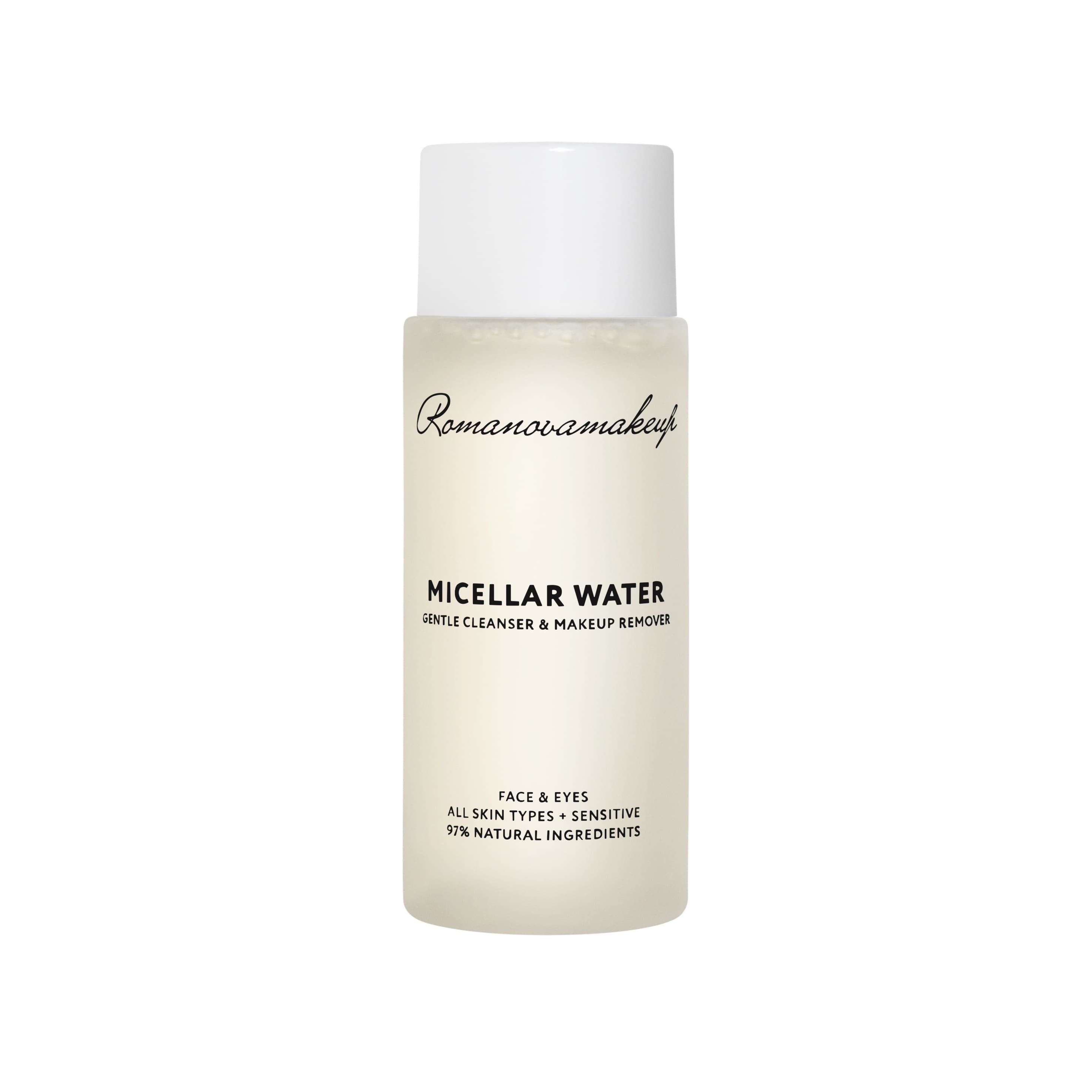 Мицеллярная вода Micellar Water