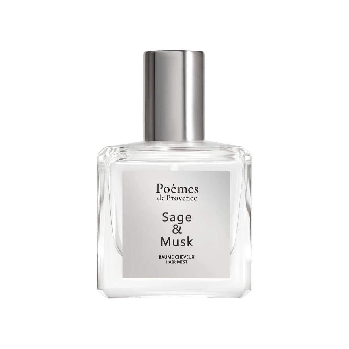 Дымка для волос Sage & Musk