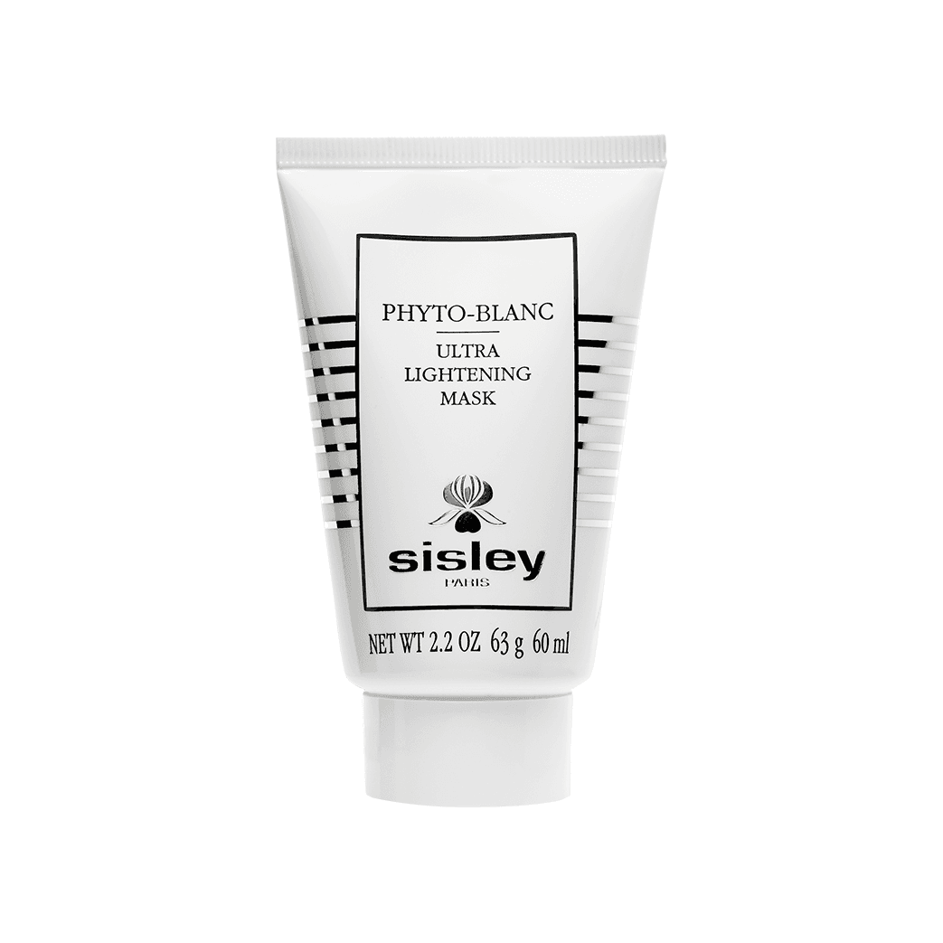 Phyto Blanc Маска для лица осветляющая