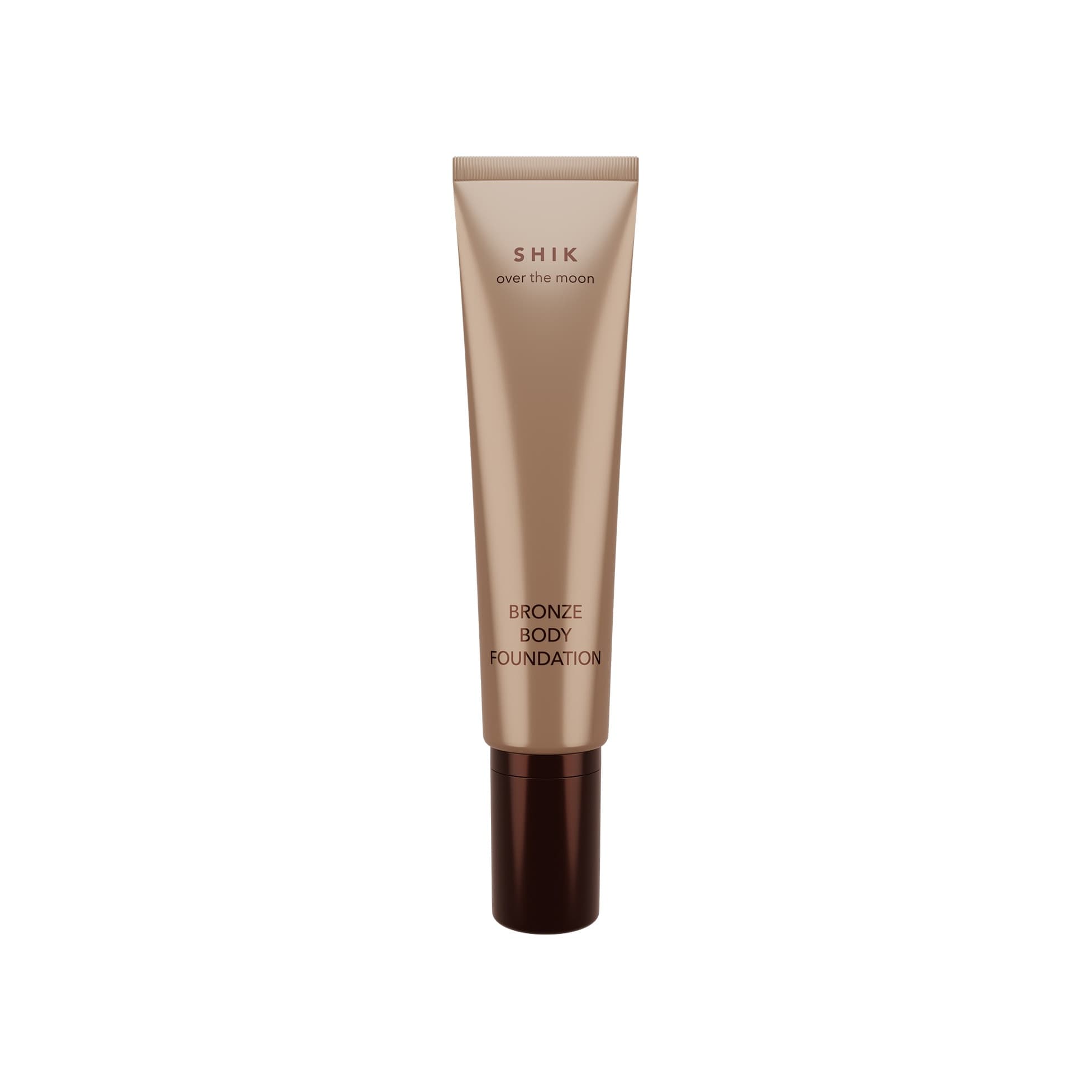 Крем-тон для тела Bronze body foundation