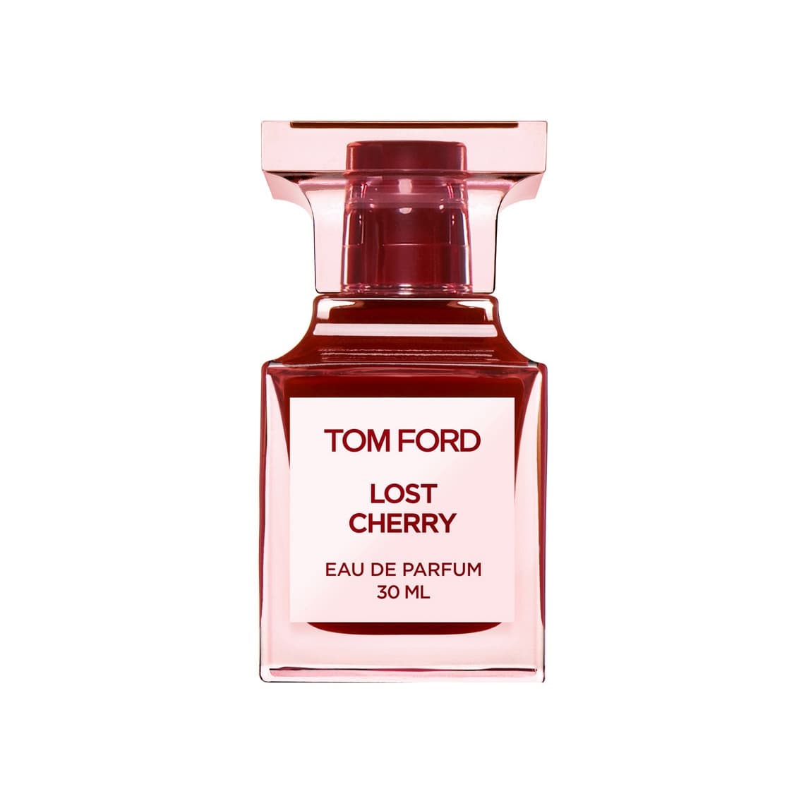 Lost Cherry Парфюмерная вода
