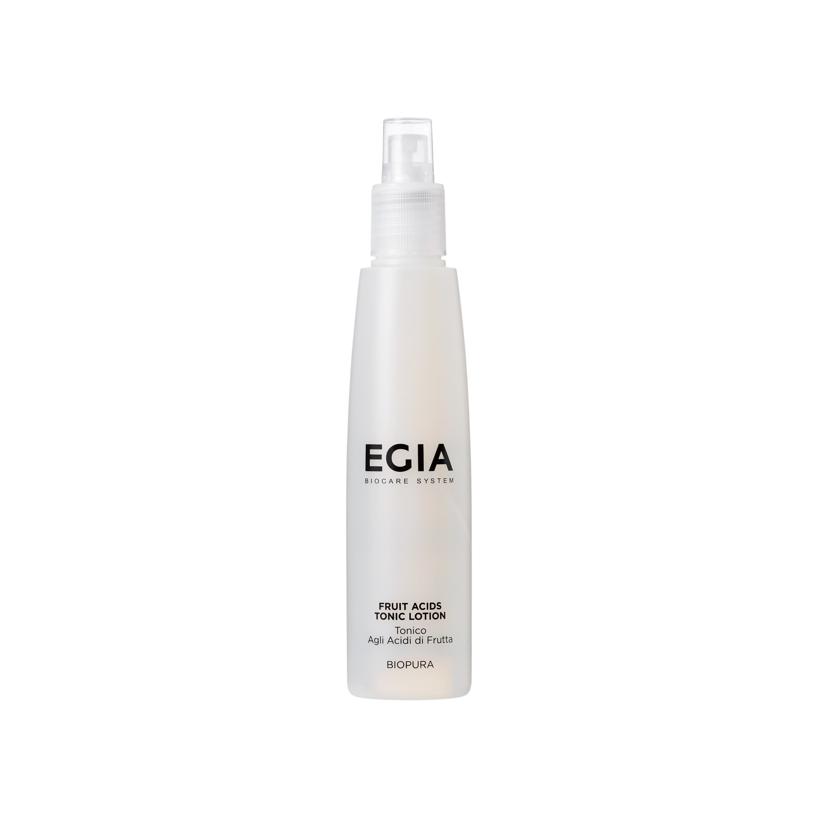 Тоник с фруктовыми кислотами Fruit Acids Tonic Lotion