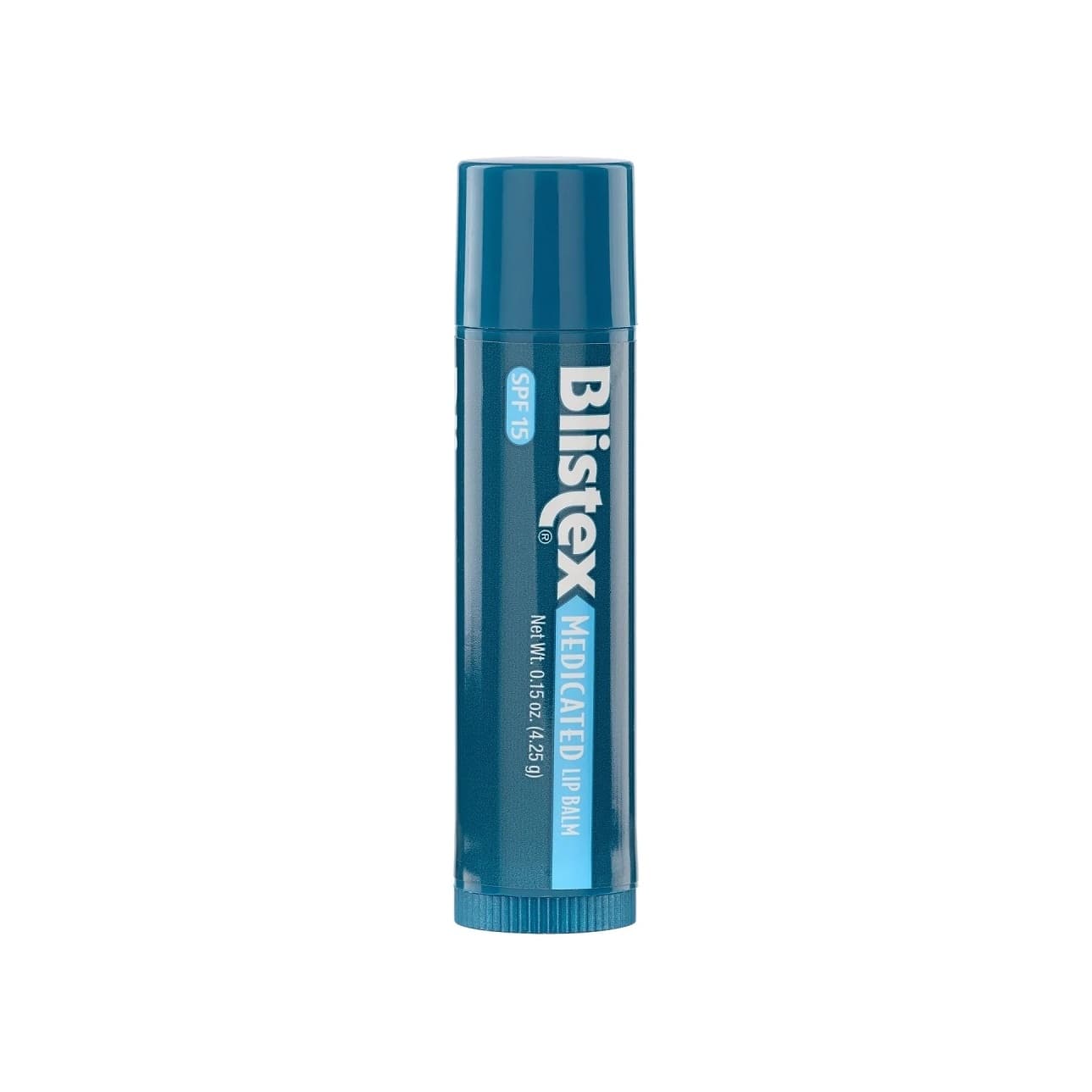 Бальзам для губ классический Medicated SPF 15