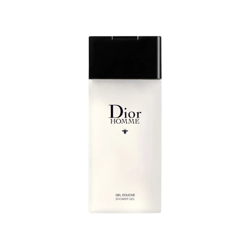 Гель для душа Dior Homme