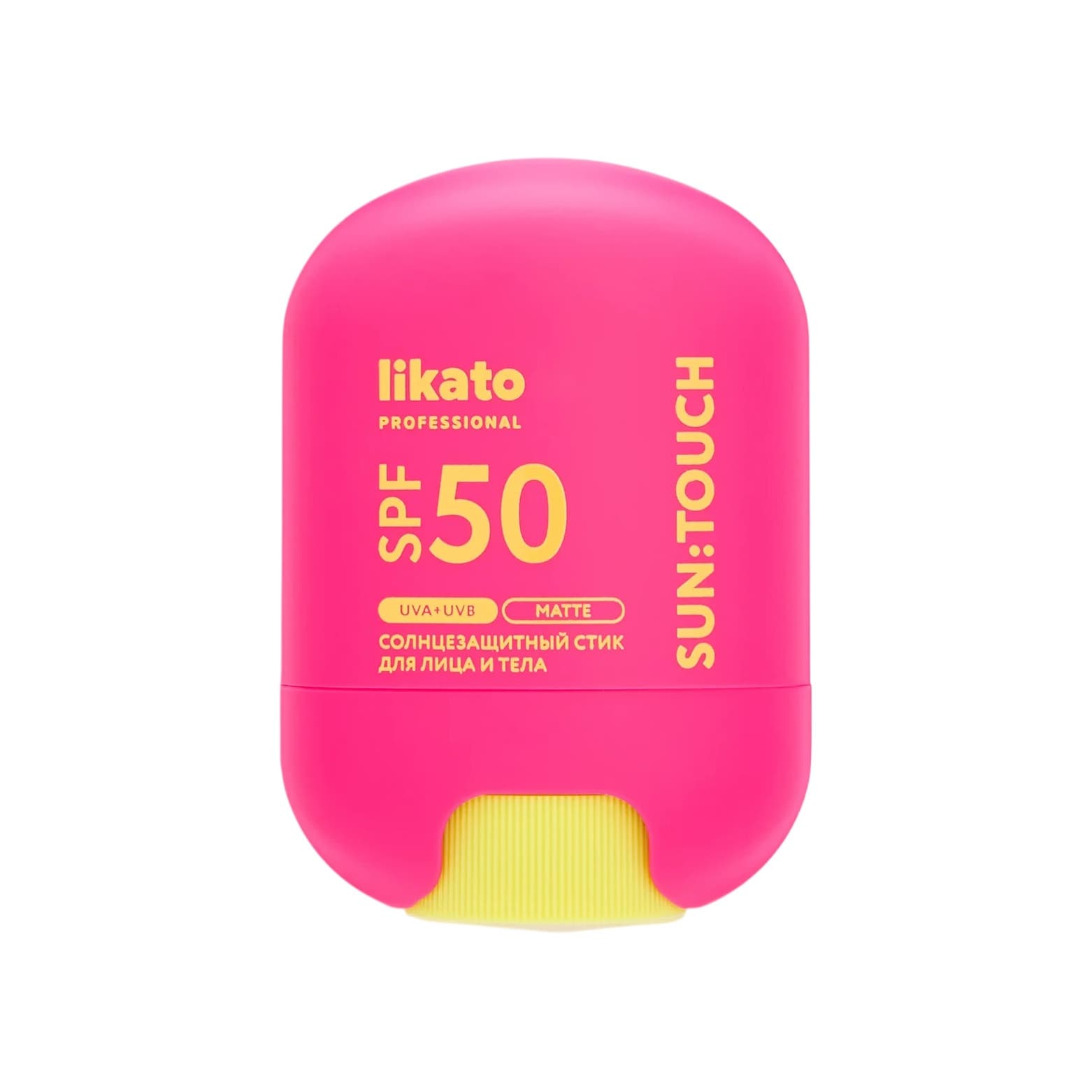 Стик солнцезащитный SPF50 Sun Touch