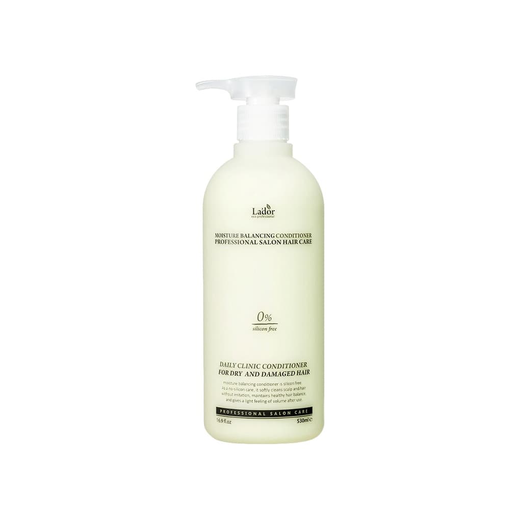 Кондиционер для волос увлажняющий Moisture Balansing Conditioner